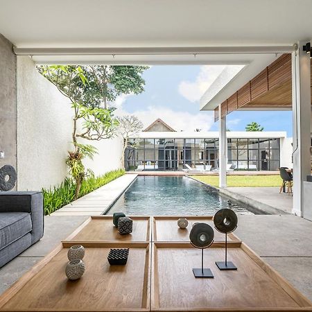 Rouge - Loft Evanoah Ubud Exteriör bild