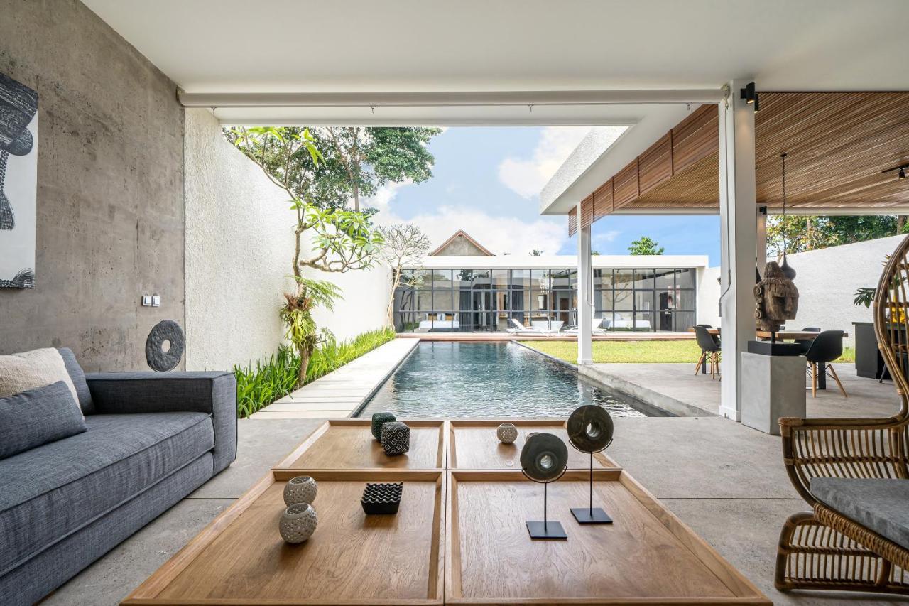 Rouge - Loft Evanoah Ubud Exteriör bild