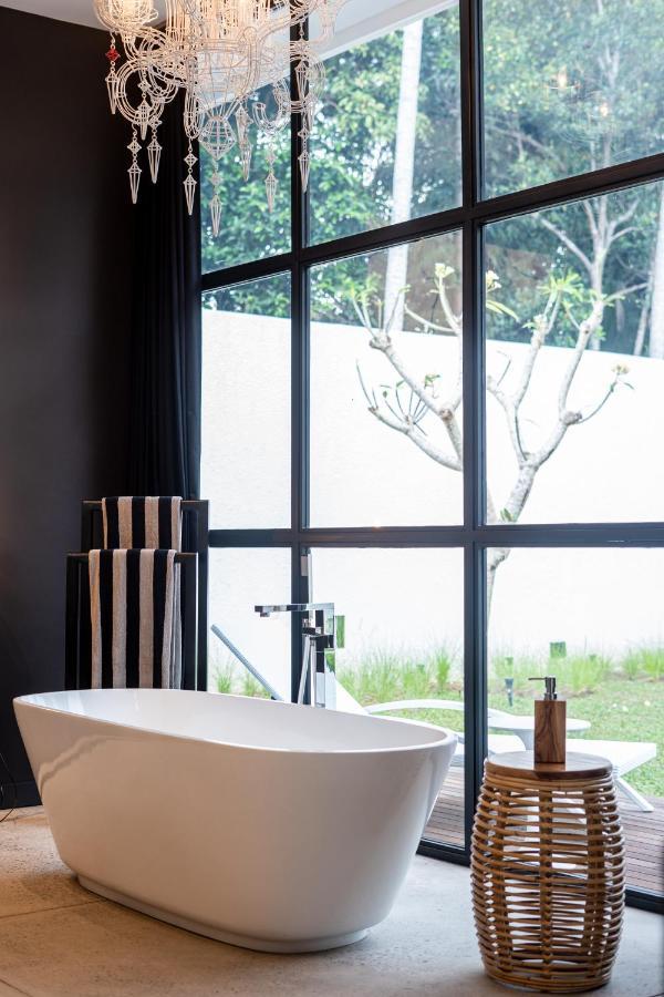 Rouge - Loft Evanoah Ubud Exteriör bild
