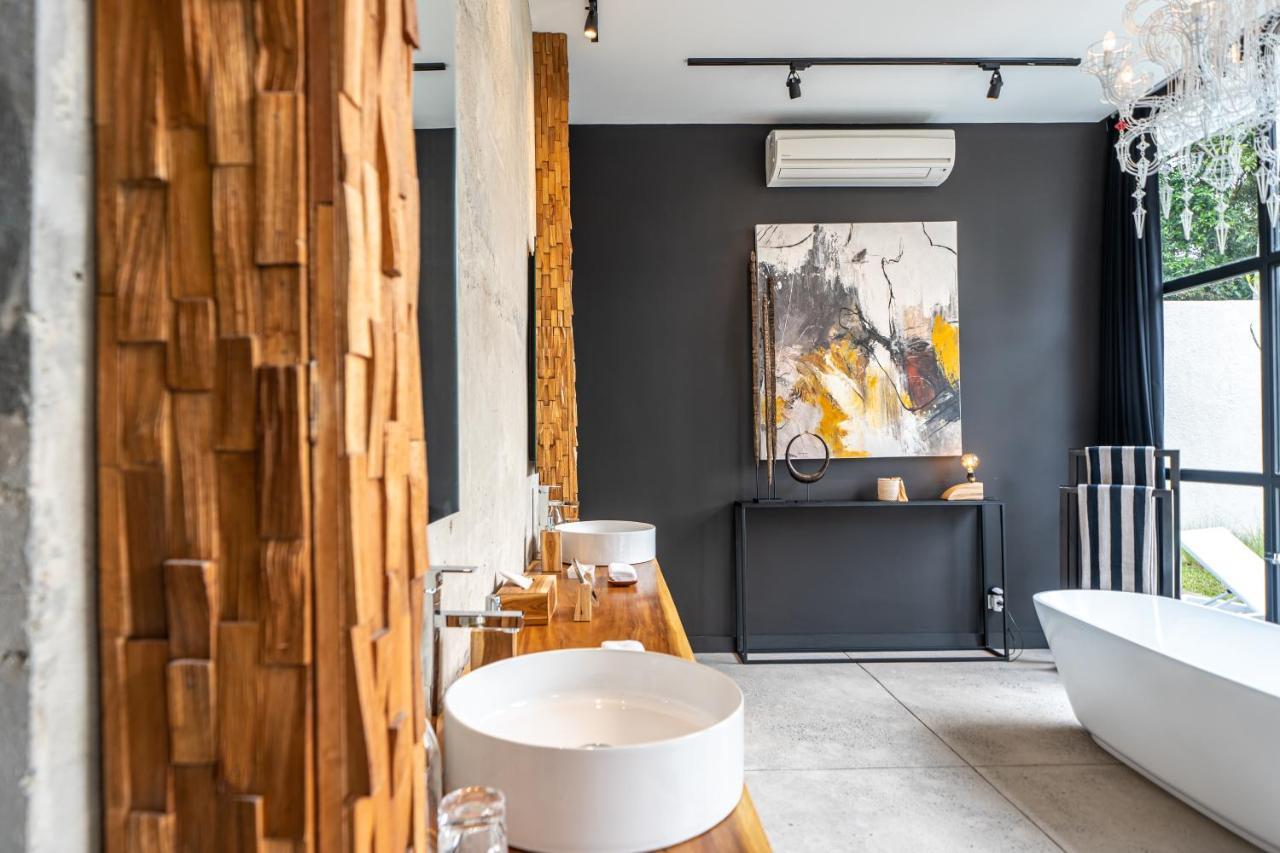Rouge - Loft Evanoah Ubud Exteriör bild