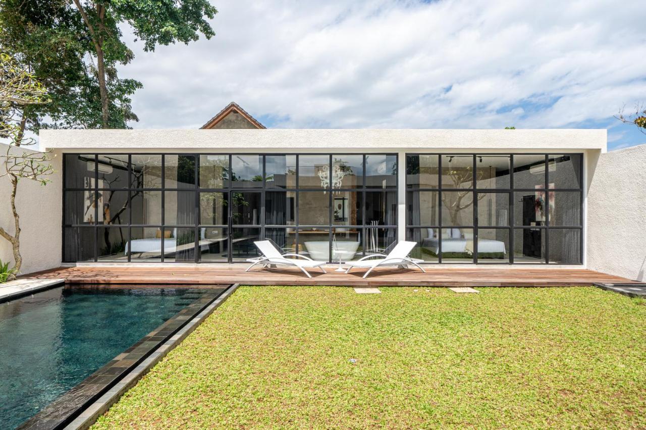 Rouge - Loft Evanoah Ubud Exteriör bild