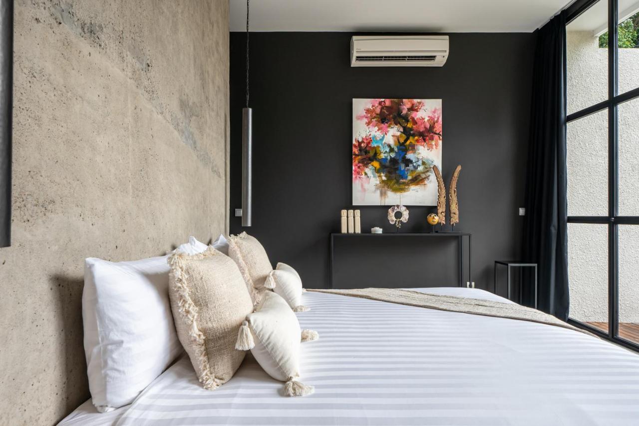 Rouge - Loft Evanoah Ubud Exteriör bild