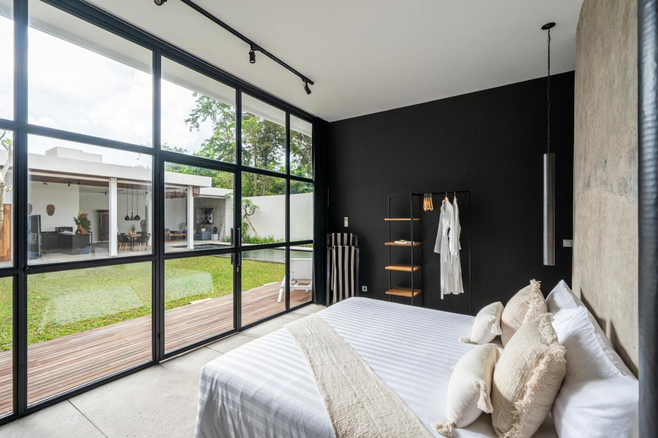 Rouge - Loft Evanoah Ubud Exteriör bild