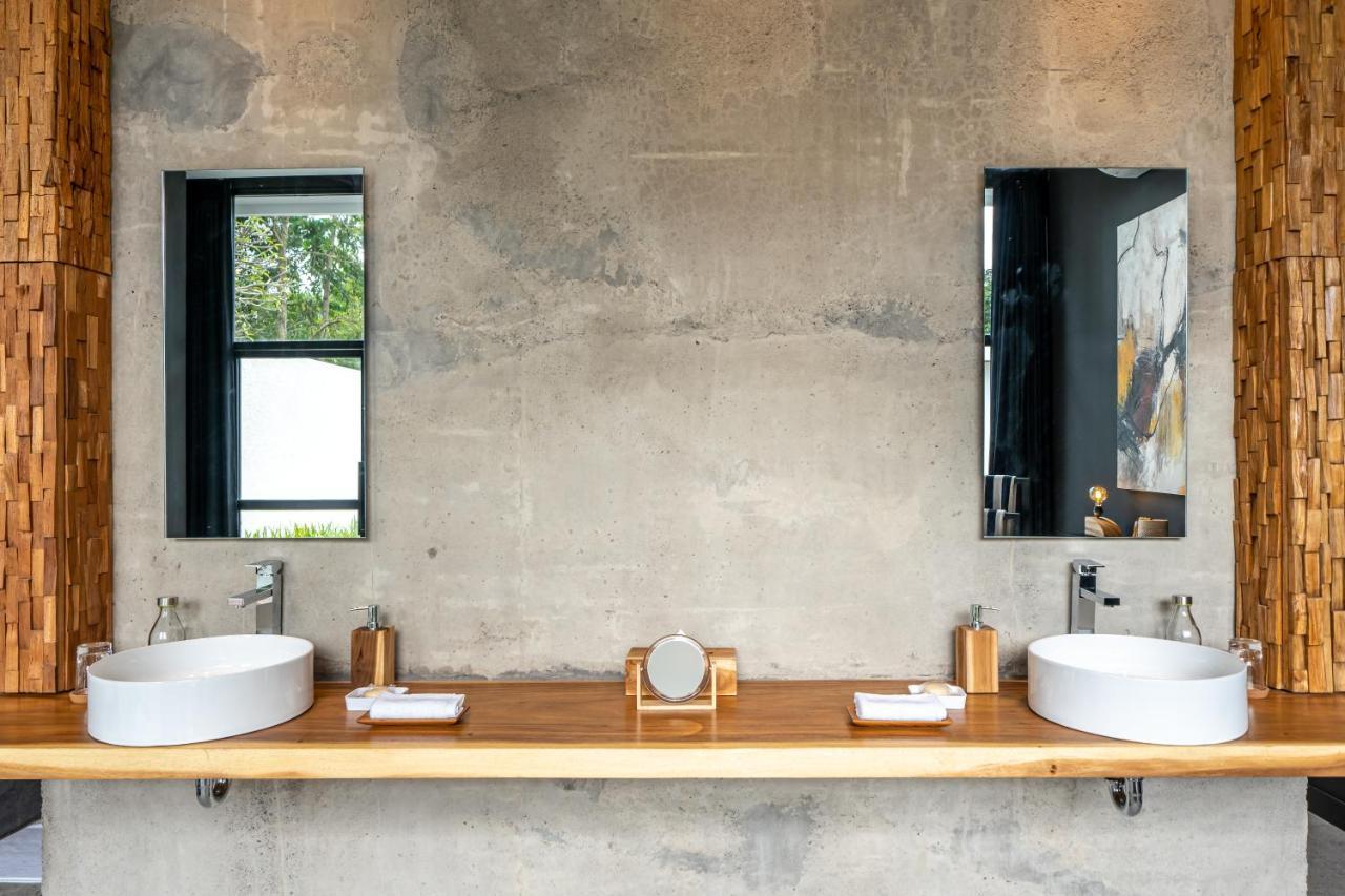 Rouge - Loft Evanoah Ubud Exteriör bild